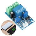 thumbnail image 1 of Controlador de corte automático de batería de 12 V jixopn, placa de protección de recuperación de interruptor automático portátil, mini para dispositivos electrónicos con sobredescarga, 1 of 8