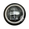 thumbnail image 3 of Race Sport RS3037050 7in. Headlight and 4 in. Foglight Combo For For Wrangler, 3 of 5