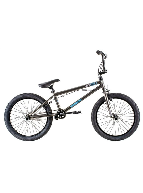 walmart mongoose bike 24