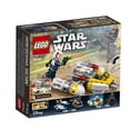 thumbnail image 3 of Kit de construcción LEGO Star Wars Y-Wing Microfighter 75162 LEGO -, 3 of 8