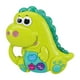 thumbnail image 1 of Juguete musical para bebés, juguete infantil, juguete musical para niños pequeños de 1 año, niños y niñas. Dinosaurio, 1 of 9
