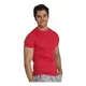 thumbnail image 3 of Playera Deportiva Cuello Redondo Para Hombre Dry Fit Gym, 3 of 8
