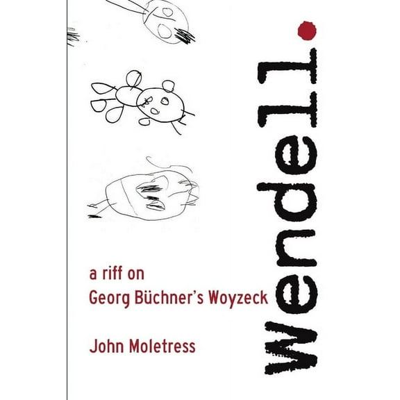 Wendell., (Paperback)