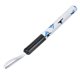 thumbnail image 1 of Sanda Stick Target, Boxing Training Sticks, Black/White/Dark Brown 158g Fitness Equipment Gym Gymnasium Home Training For Male Lady ANGGREK Otros, 1 of 8