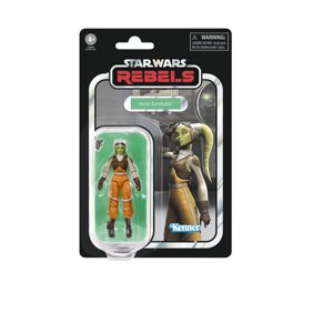 Star Wars The Vintage Collection Hera Syndulla (Spectre-2) Action Figure (3.75 in.)