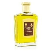 Leather Oud by Floris, 3.4 oz EDP Spray for Unisex