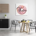 thumbnail image 5 of Stupell Collection Yum Sprinkle Donut Wall Art, 5 of 5