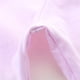 thumbnail image 5 of Odeerbi Niñas Manga Larga Arco Iris Rayas Vestido de Algodón Primavera Otoño A-Color Blocked Cuello Redondo Vestido Suelto, 5 of 5