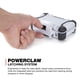 thumbnail image 3 of Estuche rígido pequeño impermeable NANUK Nano Series blanco, 3 of 8