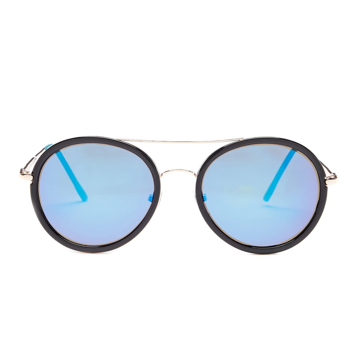 Betsey johnson blue sunglasses Clearance