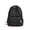 Black, variant on Aesthetic Floral School Backpack, Water Proof Backpack, Spacious Bookbag for Shopping Work College, Purple