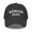 Dark Grey, variant on Senior 2025 Hat, 2025 Senior Hat, Dad Hat, Senior Hat, Class of 2025 Hat, 2025 Graduation Hat, Graduation 2025 Hat, 2025 Graduate Hat (Black)