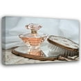 thumbnail image 1 of C. Thomas McNemar 18x13 Gallery Wrapped Canvas Wall Art Titled - Perfume Bottle II, 1 of 4