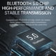 thumbnail image 4 of Adaptador USB Bluetooth 5.0 Macarena Inalámbrico RTL8761B 3Mbps, 4 of 8