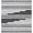 Ivory/Black, variant on SAFAVIEH Kilim Adam Striped Polyester Area Rug, Ivory/Tan, 8' x 10'