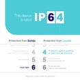 thumbnail image 2 of Enchufe inteligente para exteriores Kasa KP401, Wi-Fi, 15A/1875W, IP64, 2 of 4