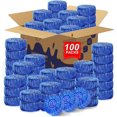 thumbnail image 6 of Automatic Toilet Bowl Cleaner Tablets 60 Pack Blue  Cleaner, 6 of 6