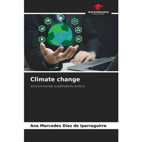Climate change, (Paperback)