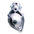 thumbnail image 4 of DISCOUNT STARTER & ALTERNATOR 10984N Starter Compatible With BMW 550i 4.4L 2013-2017, 650i 4.4L 2013-2019, 750i 4.4L 2013-2015, 4 of 4