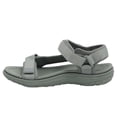 thumbnail image 3 of Sandalias Simply Basic Para Mujer Color Verde Talla 22, 3 of 4