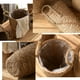thumbnail image 3 of Cesta de flores tejida cestas tejidas de paja adornos para jarrones macetas de mimbre flores secas macetas de mimbre cestas tejidas de paja adornos para jarrones arreglos ANGGREK Otros, 3 of 8
