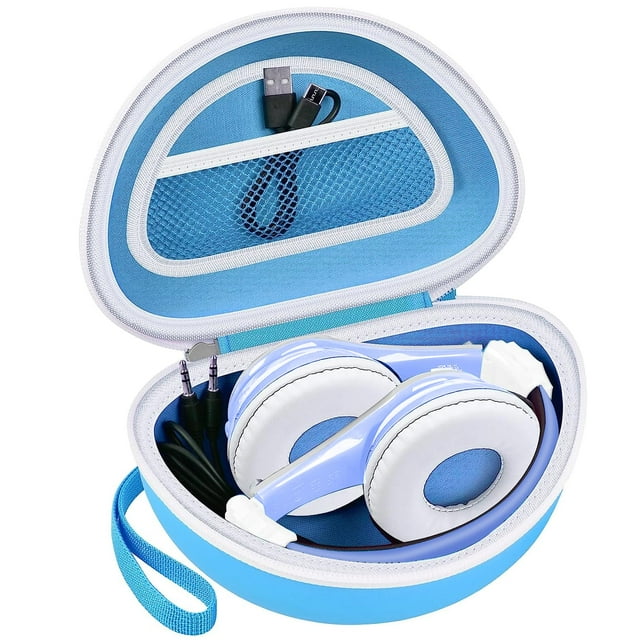 Funda para eKids, Beats Studio Pro, Solo3, Studio3, Solo2