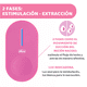 thumbnail image 2 of Chicco Extractor de Leche Eléctrico Compacto, 2 of 8