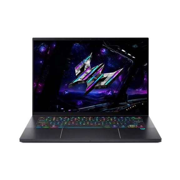Restored Acer Predator Triton 14 AI 14” WQXGA+ OLED 120Hz Gaming Copilot+ PC Laptop, Intel Core Ultra 9 processor 288V, NVIDIA GeForce RTX 5070 with 8GB GDDR7 VRAM, 32GB RAM, 2TB PCIe Gen 4 SSD, Black