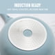thumbnail image 5 of Sartén Wok GreenLife antiadherente de 30 cm (5 L) con tapa Blue Haze, 5 of 7