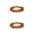 thumbnail image 2 of Qarigey Cuentas Cadena de cintura Estilo simple Vestido de niñas Adorno Ropa Cintura Decoraciones Playa al aire libre Vestir Cadenas de Type2 NO2, 2 of 6
