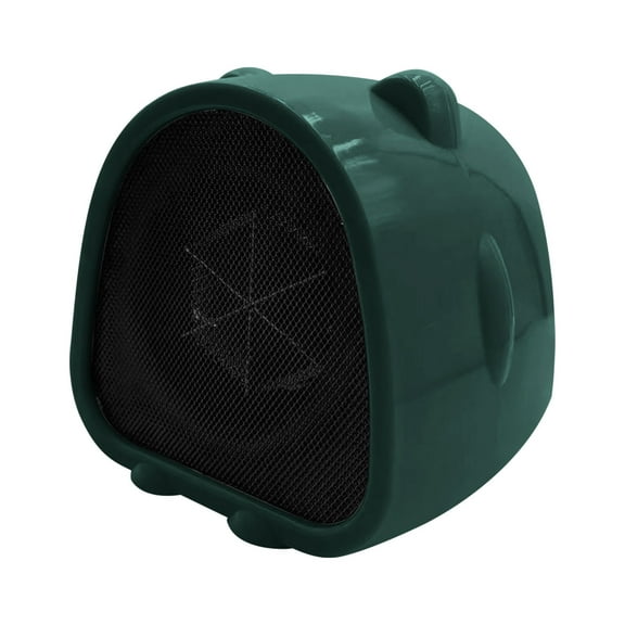 GFHFHITJ Heater Small Desktop Heater Heater Small Power Office Heater