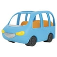 thumbnail image 3 of CoComelon Family Fun Car, with Sounds - Includes JJ - Plays Clip of Song, Are We There Yet - Toys for Kids, Toddlers, and Preschoolers, 3 of 10