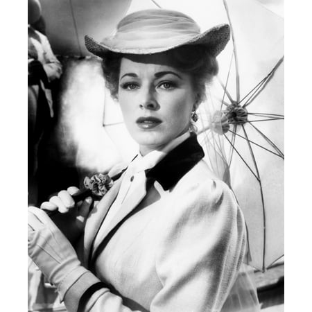 The Naked Jungle Eleanor Parker 1954 Photo Print (16 x 20) | Walmart Canada