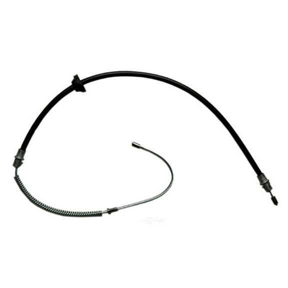 Parking Brake Cable Fits select: 1990-1994 CHEVROLET GMT-400, 1990-1994 GMC SIERRA