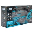 thumbnail image 4 of Remote Control Helicopter With Infrared Sensor, 4 of 5