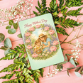 thumbnail image 7 of Mothers Day Cards Bulk 36 Pack Mother Floral Cards No Envelopes Flower Card Mothers Day Gift for Mom Blank Inside,36 Pcs, 7 of 7