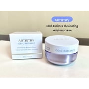 Artistry Ideal Radiance Illuminating Moisture Cream
