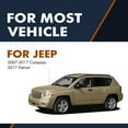 thumbnail image 2 of Pair of 2 Rear Liftgate Lift Support For 2017 Jeep Patriot, 2 of 4