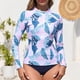 thumbnail image 1 of Trajes de baño tankini para mujer Traje de baño de dos piezas con cremallera conservador de moda para mujer Trajes de baño tankini para mujer Trajes de baño tankini para mujer, 1 of 7