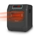 thumbnail image 3 of VOLTORB Electric Space Heater with Remote Control & Fan Only Mode (4 Pack), 3 of 12
