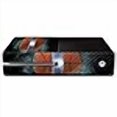 thumbnail image 2 of MightySkins Carbon Fiber Skin for Microsoft Xbox One - Basketball Orb | Protective, Durable Textured Carbon Fiber Finish | Easy to Apply, Remove, and Change Styles | Made in The USA, 2 of 4