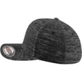 thumbnail image 3 of Flexfit by Yupoong Twill Knit Cap, 3 of 6