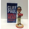 Cliff Paul Los Angeles Clippers Basketball SGA - 02/18/14 (State Farm Spokesperson) Bobblehead