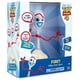 thumbnail image 2 of Figura Parlante Toys Plus Toy Story 4 Forky, 2 of 3