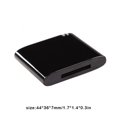 thumbnail image 4 of Sidaley Altavoz con cable para Hotel, receptor 4,2 compatible con Bluetooth, dormitorio, Camping, viaje, convertidor de adaptador de Audio inalámbrico Videojuegos y accesorios, 4 of 6