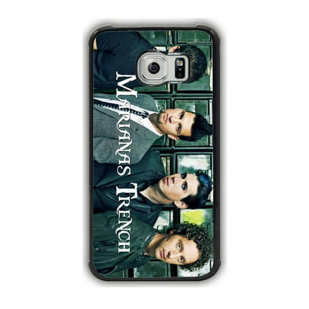 Marianas Trench Galaxy S7 Case (Best Of Marianas Trench)