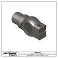 thumbnail image 5 of EMi Eagle Motorsports  Micro 7/8 Inch Spline Torsion Arm End, 5 of 6