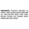 thumbnail image 4 of Lay's Potato Chips Dill Pickle Flavored 1 oz, 4 of 4