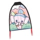 thumbnail image 2 of Cometa De Eyección De Lanzador, 30 Metros, Juegos Deportivos Al Aire Libre, Cometa De Eyección De Pulgar Para Niños Para Playa Para Jardín, 2 of 8