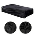 thumbnail image 2 of Bgsha Housse de Table de Football Imperméable Extérieur/intérieur Résistant aux UV 163*115*48, 2 of 9